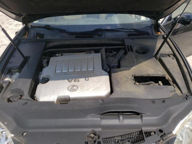 Photo 7 from auction – 2020 LEXUS ES 350 with VIN JTHBJ46G192277161