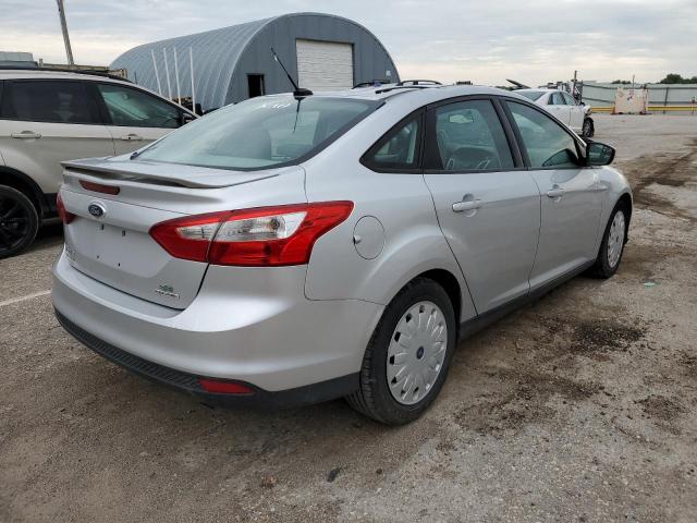 Photo 4 from auction – 2014 FORD FOCUS SE with VIN 1FADP3F26EL376267