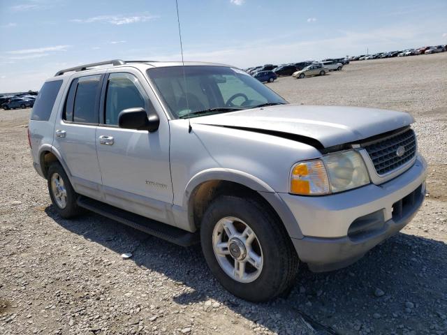FORD EXPLORER X 2002 with VIN 1FMDU73E22UB01246 - Photo from auction