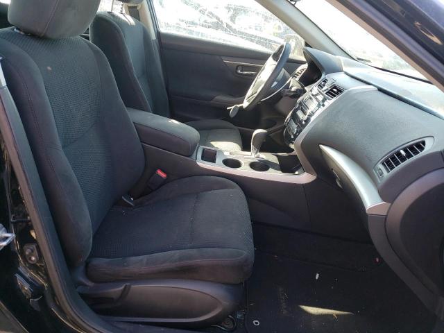 Photo 5 from auction – 2015 NISSAN ALTIMA 2.5 with VIN 1N4AL3AP6FC119158