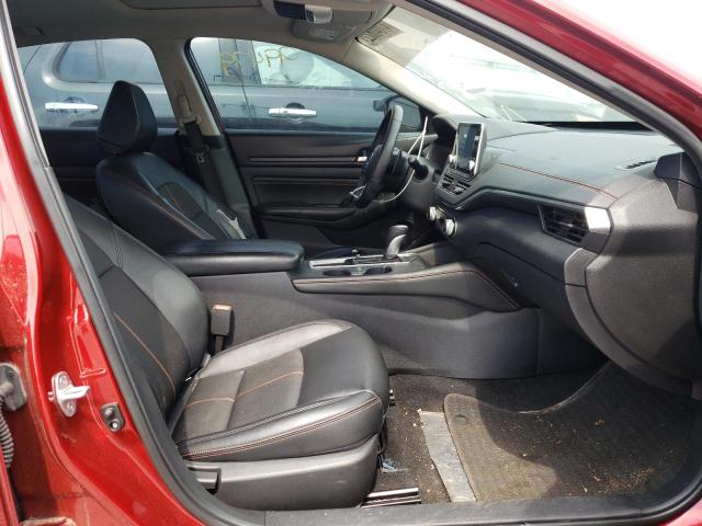 Photo 5 from auction – 2019 NISSAN ALTIMA SR with VIN 1N4BL4CV1KC135350