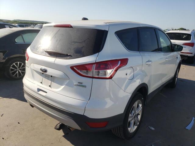 Photo 4 from auction – 2013 FORD ESCAPE SE with VIN 1FMCU0GX9DUA47493