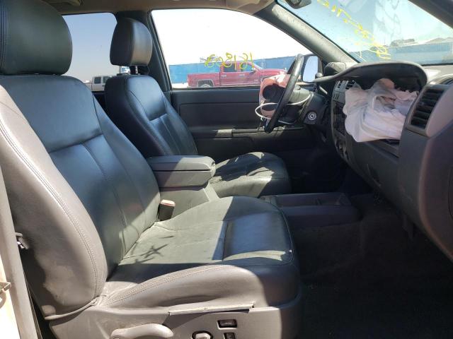 Photo 5 from auction – 2004 GMC CANYON with VIN 1GTDT136948181010