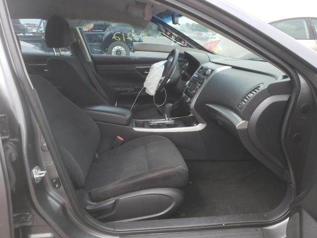 Photo 5 from auction – 2015 NISSAN ALTIMA 2.5 with VIN 1N4AL3AP4FC253280