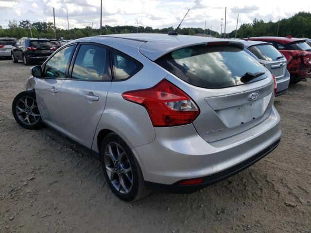 Photo 3 from auction – 2013 FORD FOCUS SE with VIN 1FADP3K26DL128704