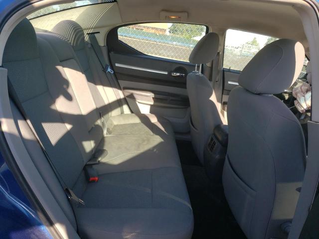 Photo 6 from auction – 2009 DODGE CHARGER SX with VIN 2B3KA33VX9H512941