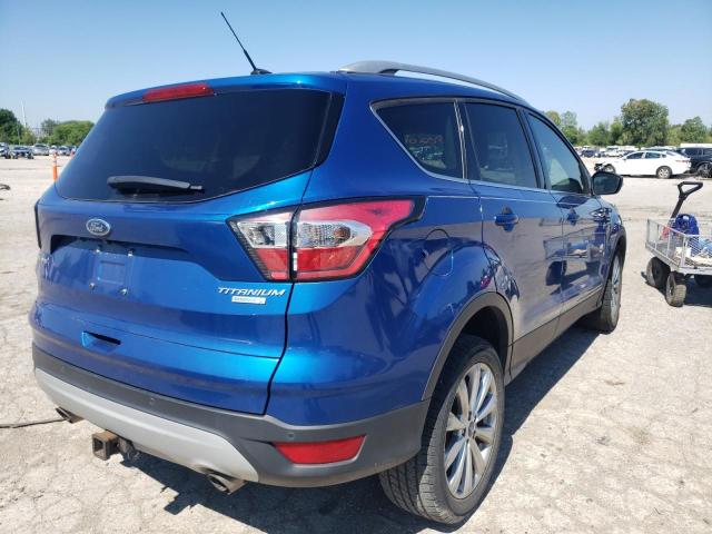 Photo 4 from auction – 2017 FORD ESCAPE TIT with VIN 1FMCU0J94HUB56346