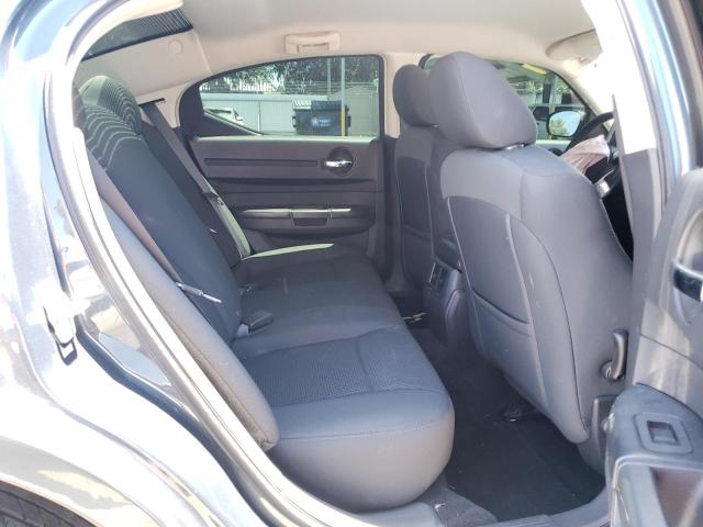 Zdjęcie 6 z aukcji – 2008 DODGE CHARGER z VIN 2B3LA43R18H213656