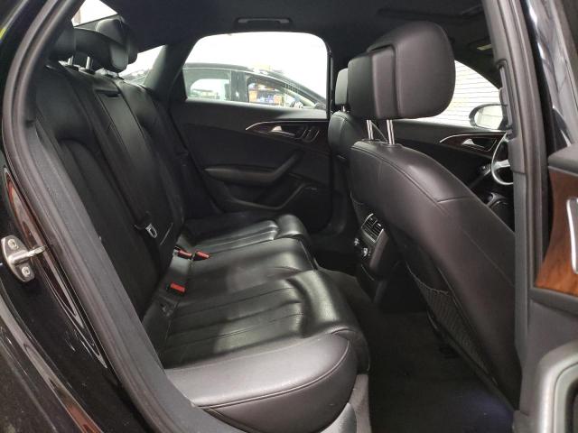 Photo 6 from auction – 2013 AUDI A6 PRESTIG with VIN WAUHGAFC6DN012875