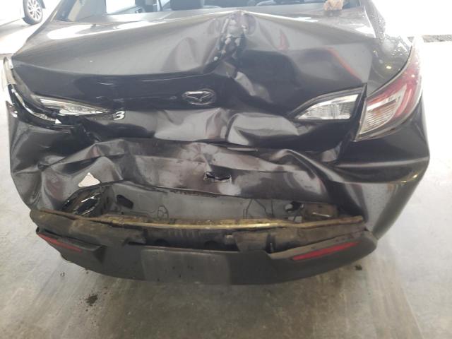 Photo 9 from auction – 2010 MAZDA 3 I with VIN JM1BL1SF6A1144039