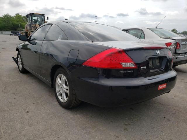 Photo 3 from auction – 2007 HONDA ACCORD with VIN 1HGCM723X7A010042
