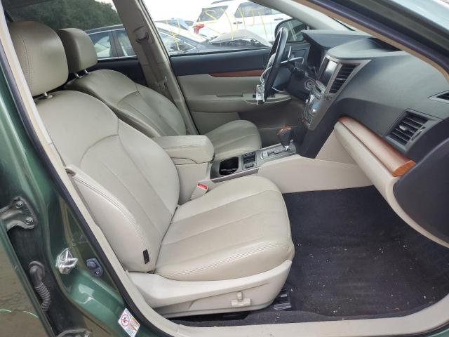 Photo 5 from auction – 2013 SUBARU OUTBACK 2. with VIN 4S4BRCLC7D3297757