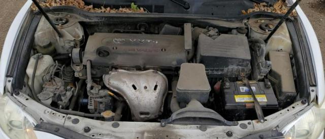 Photo 7 from auction – 2007 TOYOTA CAMRY CE with VIN 4T1BE46K77U514002