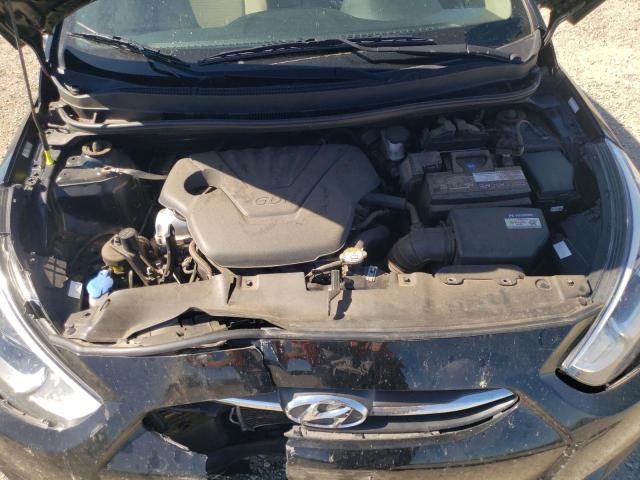 Photo 7 from auction – 2017 HYUNDAI ACCENT SE with VIN KMHCT4AE5HU356921