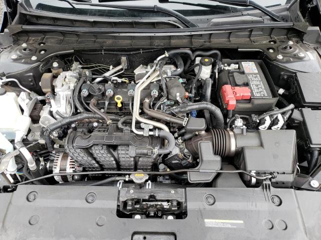Photo 7 from auction – 2022 NISSAN ALTIMA SV with VIN 1N4BL4DV2NN306145