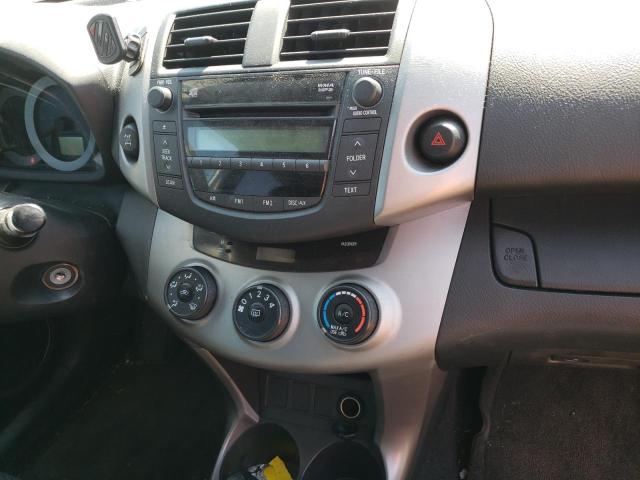 صورة رقم 9 من المزاد - 2006 TOYOTA RAV4 مع VIN JTMBD32V565035488