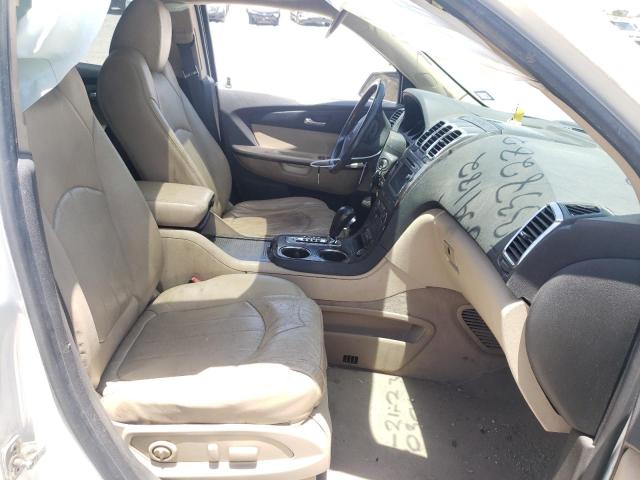 Photo 5 from auction – 2011 GMC ACADIA DEN with VIN 1GKKRTED7BJ338282