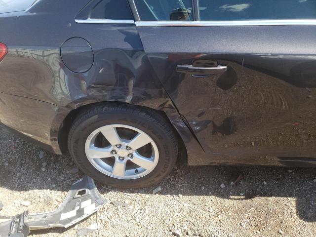 Photo 9 from auction – 2015 CHEVROLET CRUZE LT with VIN 1G1PC5SB7F7199283