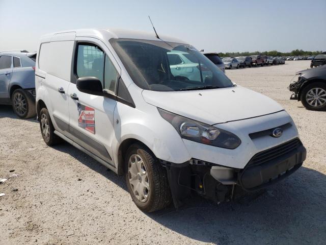 Photo 1 from auction – 2015 FORD TRANSIT CO with VIN NM0LS6E7XF1219130