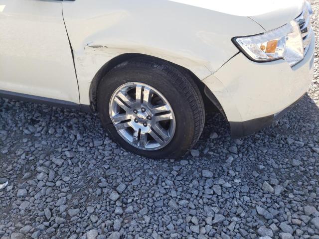 Photo 9 from auction – 2007 FORD EDGE SEL P with VIN 2FMDK49C27BB66170