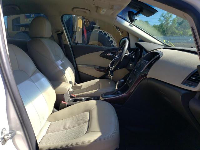 Photo 5 from auction – 2012 BUICK VERANO with VIN 1G4PP5SK3C4192500