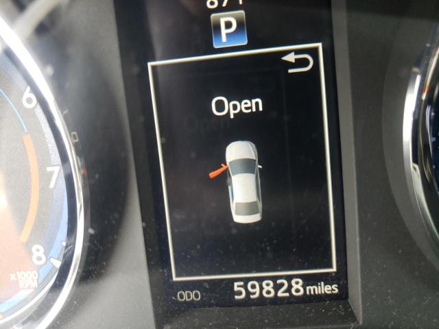 Photo 8 from auction – 2018 TOYOTA COROLLA L with VIN 2T1BURHE5JC062292