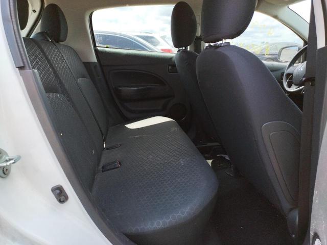 Photo 6 from auction – 2015 MITSUBISHI MIRAGE with VIN ML32A3HJ7FH048001