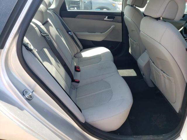 Photo 6 from auction – 2016 HYUNDAI SONATA SE with VIN 5NPE24AFXGH403278