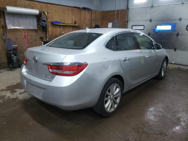 Photo 4 from auction – 2013 BUICK VERANO with VIN 1G4PP5SK2D4161885