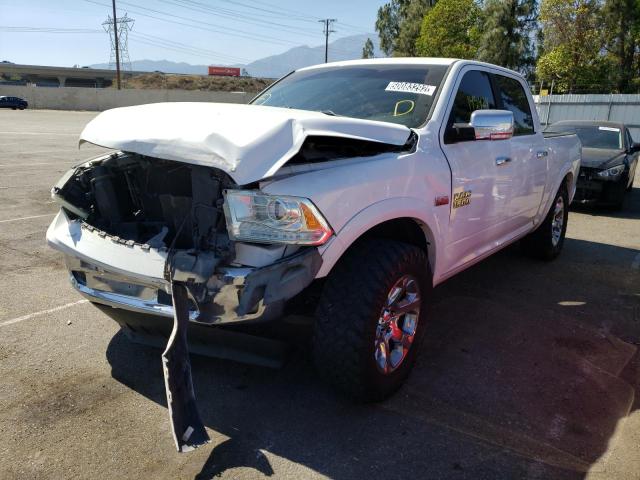 Photo 2 from auction – 2013 RAM 1500 LARAM with VIN 1C6RR6NT8DS583129