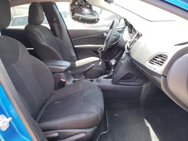 Photo 5 from auction – 2016 DODGE DART SE with VIN 1C3CDFAA8GD682273