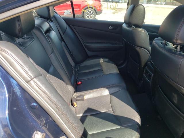 Photo 6 from auction – 2010 NISSAN MAXIMA with VIN 1N4AA5APXAC834521