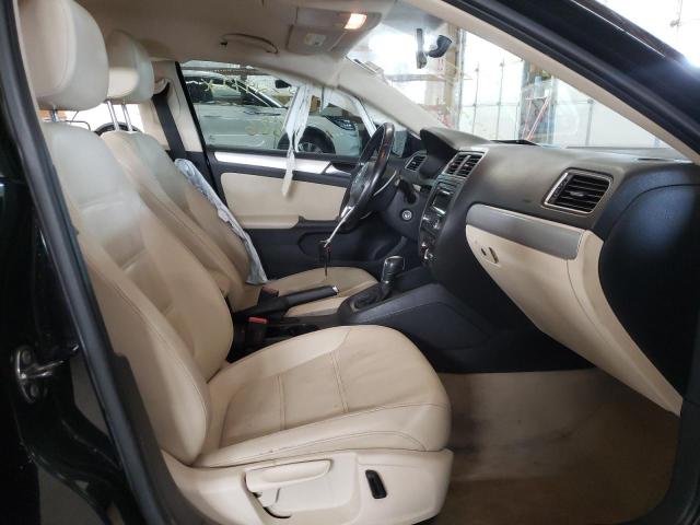 Photo 5 from auction – 2013 VOLKSWAGEN JETTA SE with VIN 3VWDX7AJ4DM213904