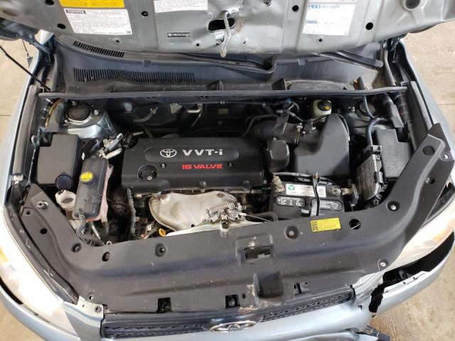Zdjęcie 7 z aukcji – 2007 TOYOTA RAV4 z VIN JTMBD33V576028535