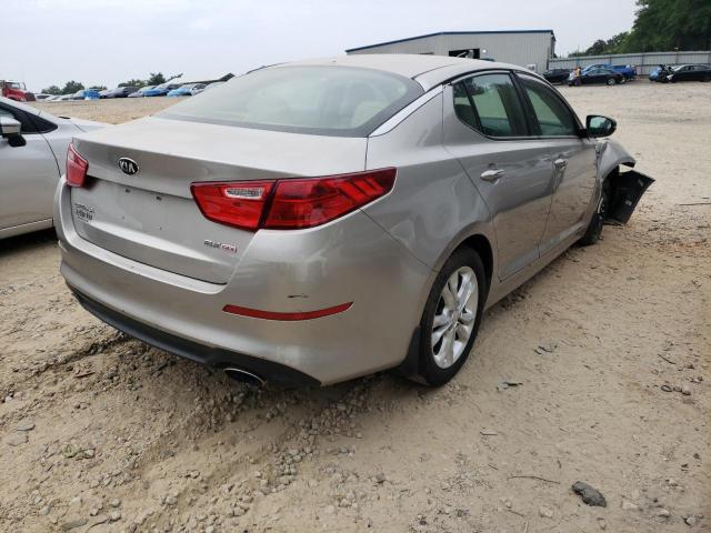 Photo 4 from auction – 2015 KIA OPTIMA EX with VIN 5XXGN4A75FG372489