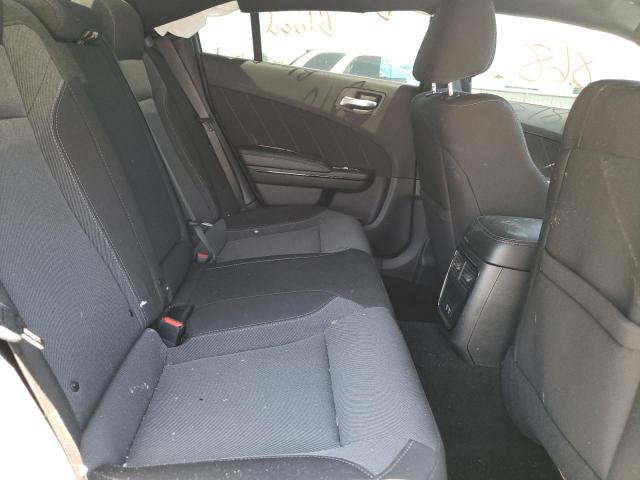 Photo 6 from auction – 2022 DODGE CHARGER SX with VIN 2C3CDXBG5NH107072