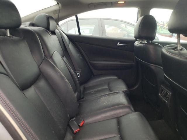 Photo 6 from auction – 2009 NISSAN MAXIMA S with VIN 1N4AA51E29C813124
