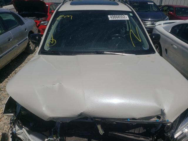 Photo 7 from auction – 2018 SUBARU FORESTER 2 with VIN JF2SJAEC3JH467528