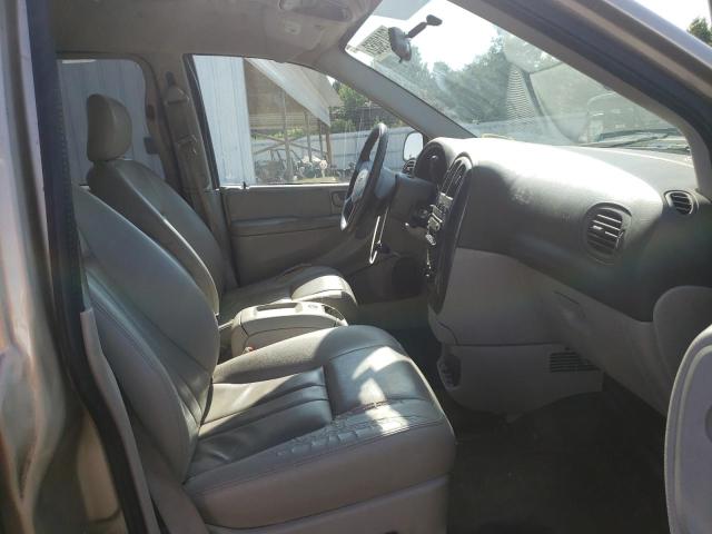 Photo 5 from auction – 2007 DODGE GRAND CARA with VIN 2D8GP44L67R270891