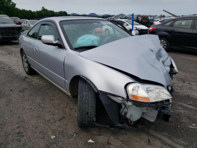 Photo 1 from auction – 2001 ACURA 3.2CL with VIN 19UYA42421A021825