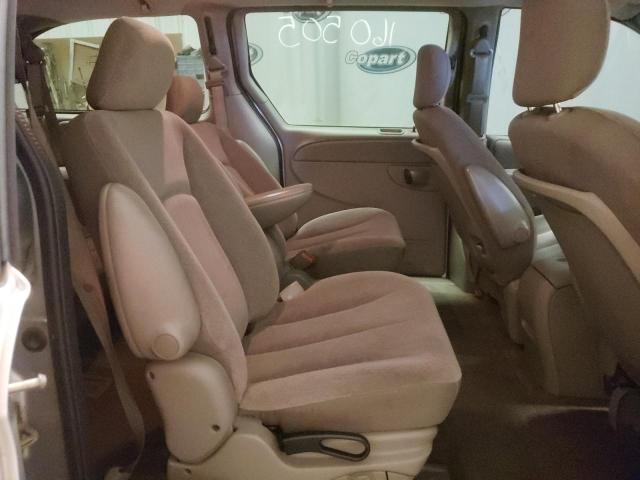Foto 6 de la subasta – 2003 DODGE GRAND CARA con VIN 2D4GP74L13R249153