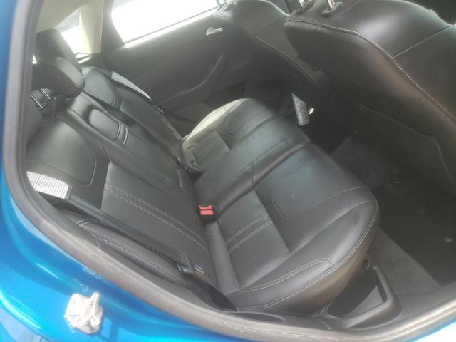 Photo 6 from auction – 2012 FORD FOCUS TITA with VIN 1FAHP3N22CL157984