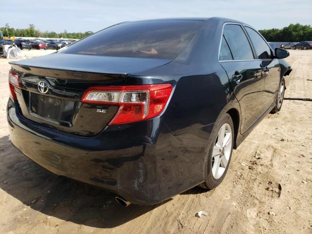 Photo 4 from auction – 2014 TOYOTA CAMRY L with VIN 4T1BF1FK9EU735206