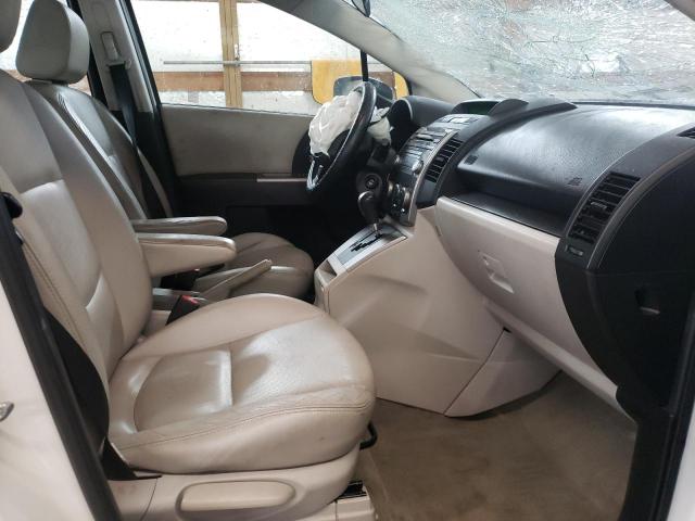 Photo 5 from auction – 2009 MAZDA 5 with VIN JM1CR293690335630