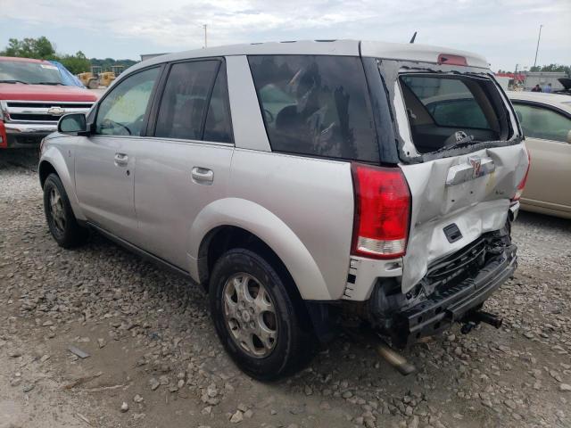 Photo 4 from auction – 2006 SATURN VUE with VIN 5GZCZ53426S814872