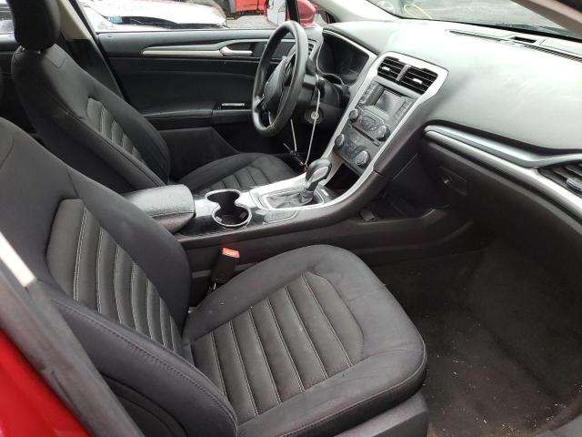 Photo 5 from auction – 2015 FORD FUSION SE with VIN 3FA6P0H75FR272369