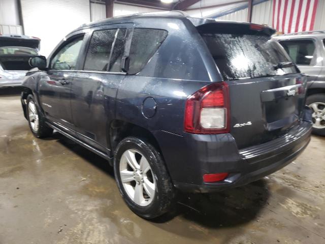 Photo 3 from auction – 2014 JEEP COMPASS SP with VIN 1C4NJDBB0ED568029