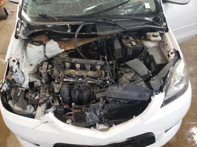 Photo 7 from auction – 2009 MAZDA 5 with VIN JM1CR293690335630