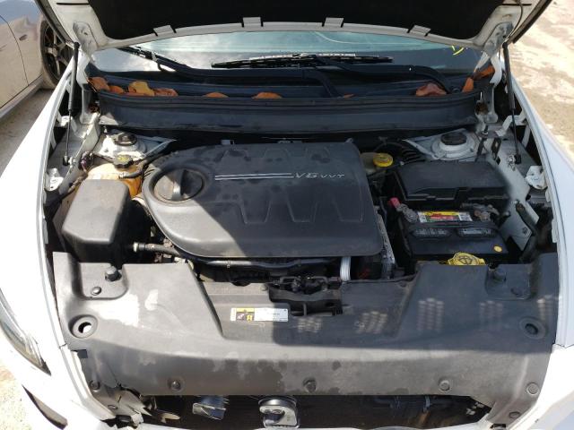 Photo 7 from auction – 2015 JEEP CHEROKEE L with VIN 1C4PJLCS0FW636790
