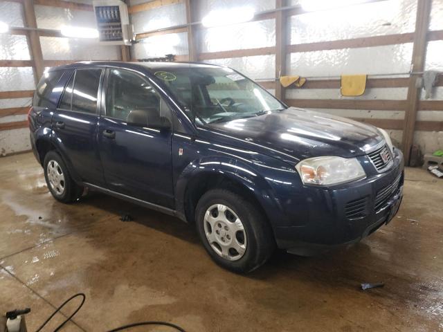 SATURN VUE 2007 with VIN 5GZCZ33D87S837644 - Photo from auction